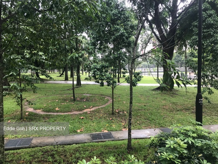 Blk 470B Upper Serangoon Crescent (Hougang), HDB 3 Rooms #204117061